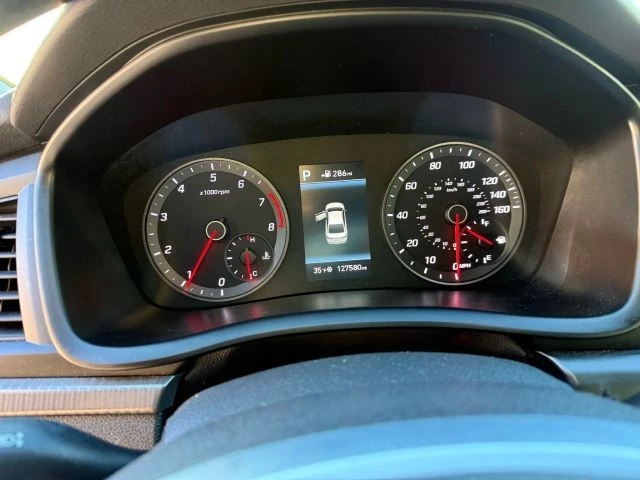 2018 Hyundai Sonata - Image 12 of 21