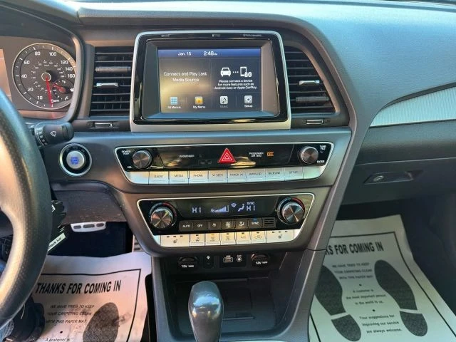 2018 Hyundai Sonata - Image 13 of 21