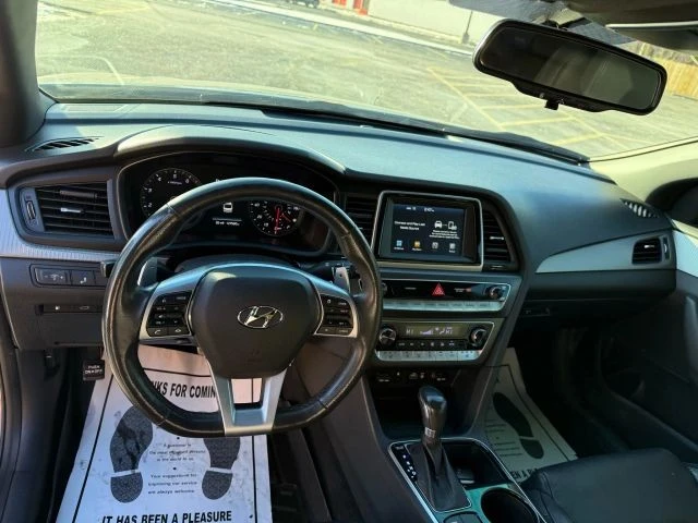 2018 Hyundai Sonata - Image 11 of 21