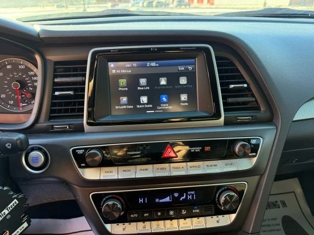 2018 Hyundai Sonata - Image 15 of 21