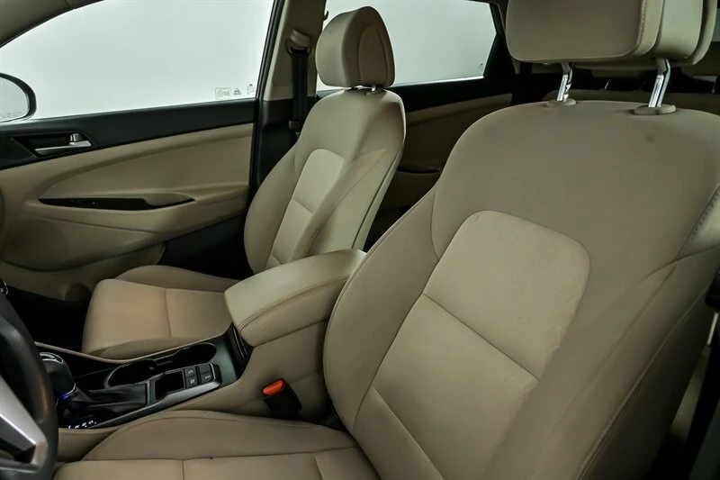 2018 Hyundai Tucson - Image 20 of 21