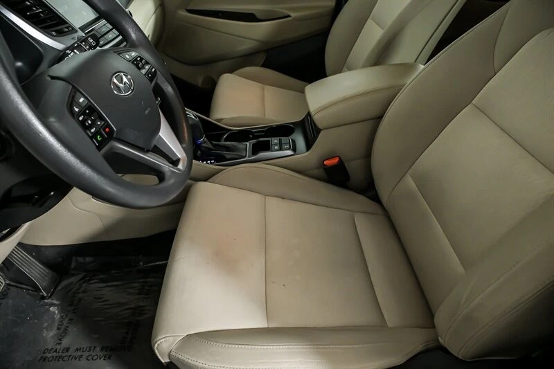 2018 Hyundai Tucson - Image 19 of 21