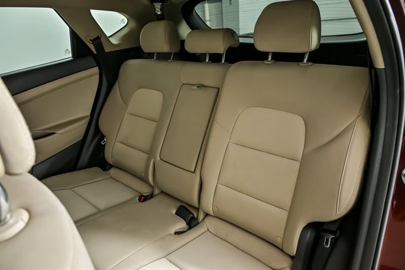 2018 Hyundai Tucson - Image 21 of 21