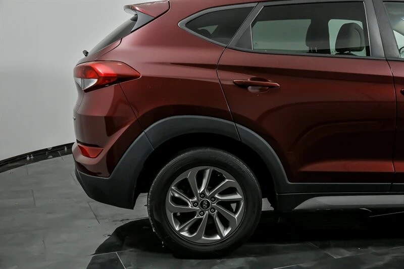 2018 Hyundai Tucson - Image 12 of 21