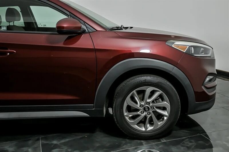 2018 Hyundai Tucson - Image 14 of 21