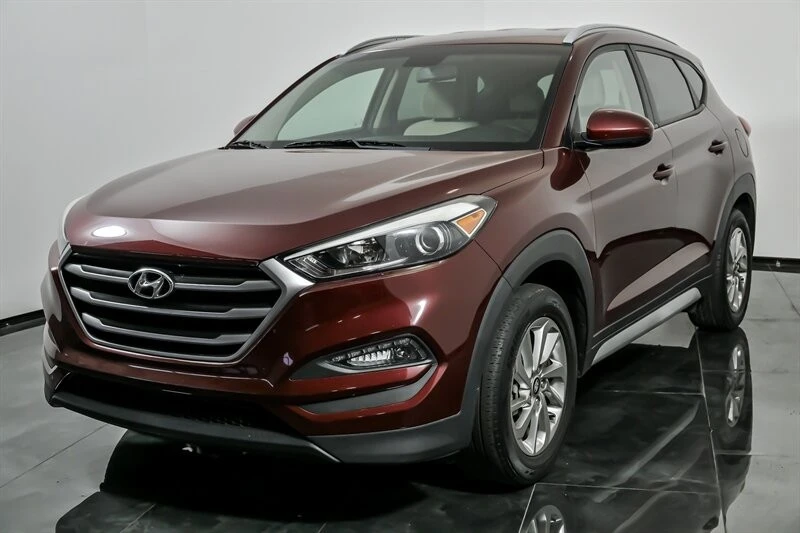 2018 Hyundai Tucson - Image 5 of 21
