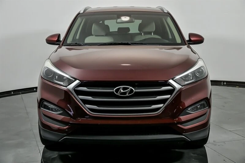 2018 Hyundai Tucson - Image 4 of 21