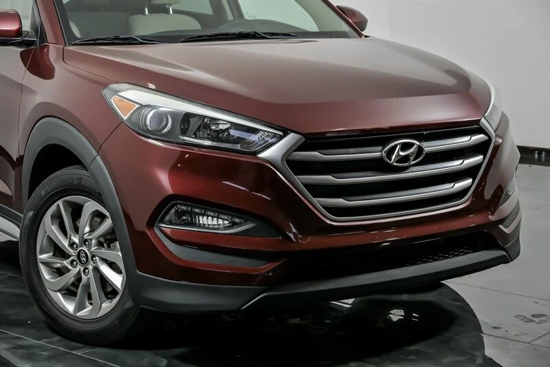 2018 Hyundai Tucson - Image 2 of 21
