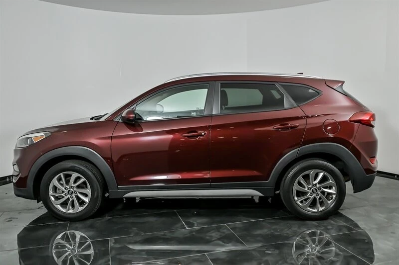 2018 Hyundai Tucson - Image 7 of 21
