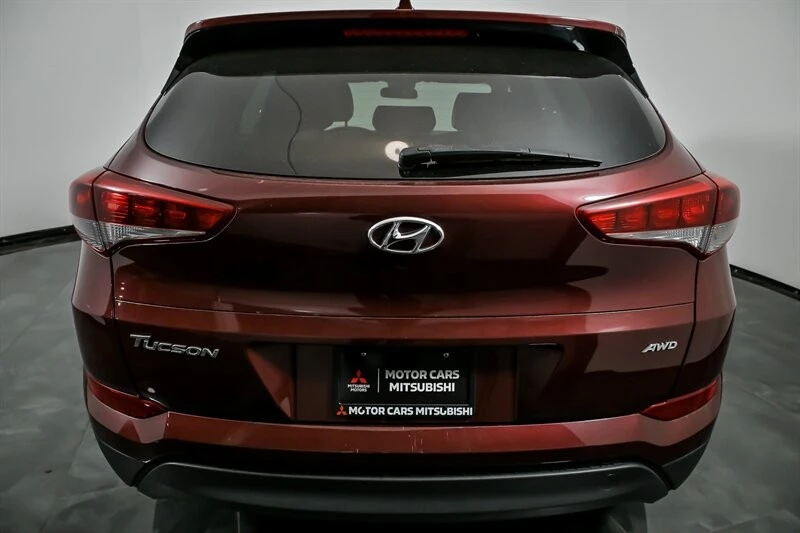 2018 Hyundai Tucson - Image 10 of 21