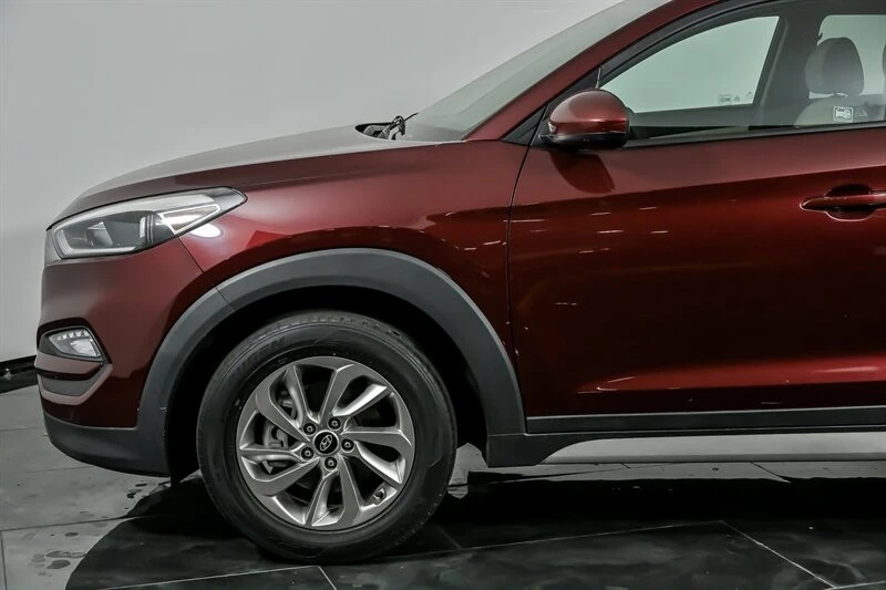 2018 Hyundai Tucson - Image 6 of 21