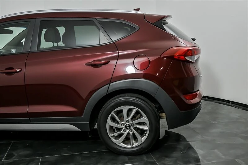 2018 Hyundai Tucson - Image 8 of 21