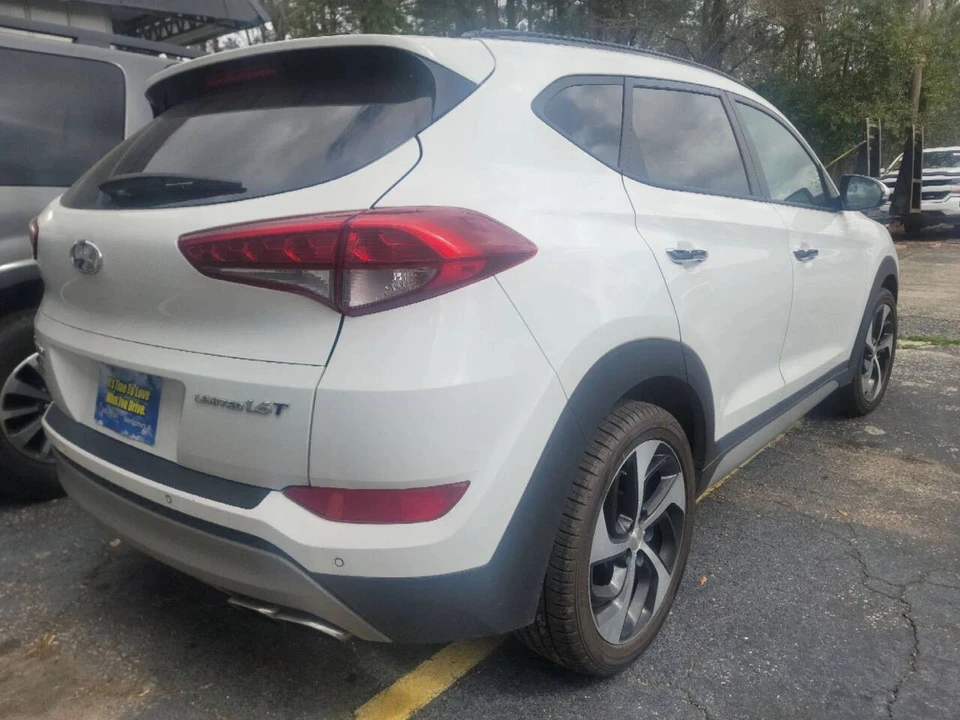 2018 Hyundai Tucson - Image 5 of 17