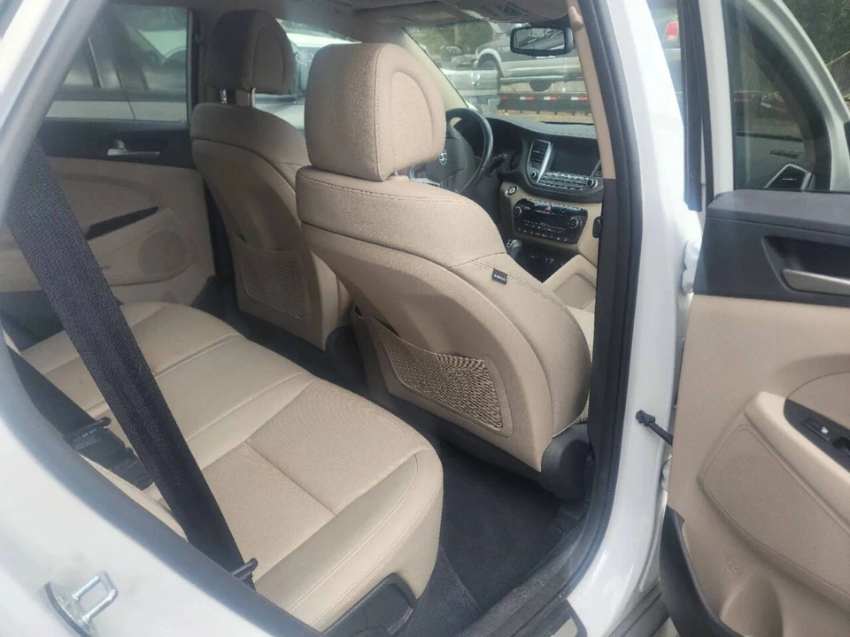 2018 Hyundai Tucson - Image 15 of 17