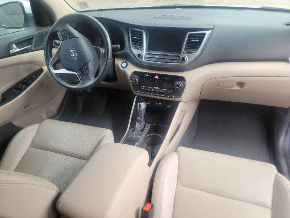 2018 Hyundai Tucson - Image 17 of 17