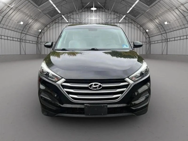 2018 Hyundai Tucson - Image 2 of 12