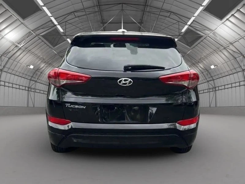 2018 Hyundai Tucson - Image 6 of 12
