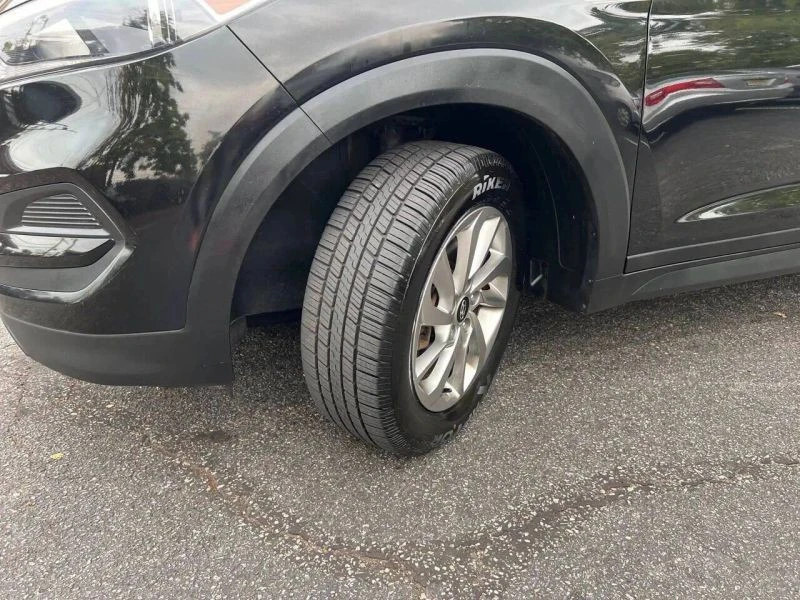 2018 Hyundai Tucson - Image 7 of 12