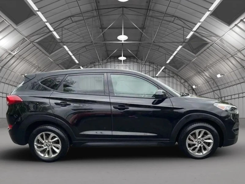 2018 Hyundai Tucson - Image 5 of 12