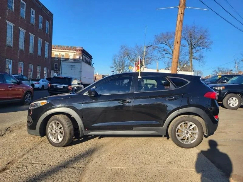 2018 Hyundai Tucson - Image 2 of 12