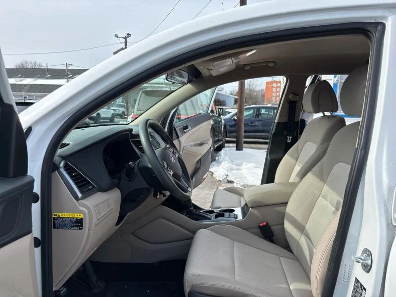 2018 Hyundai Tucson - Image 12 of 12