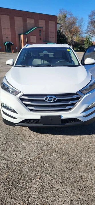 2018 Hyundai Tucson - Image 13 of 13