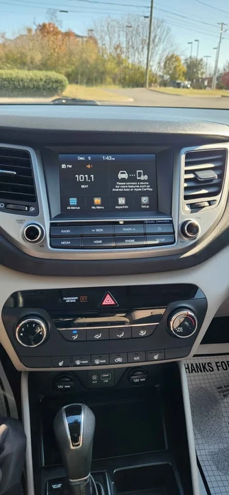 2018 Hyundai Tucson - Image 11 of 13