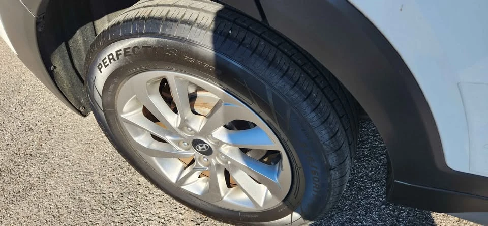 2018 Hyundai Tucson - Image 3 of 13
