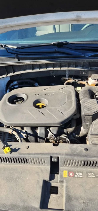 2018 Hyundai Tucson - Image 12 of 13