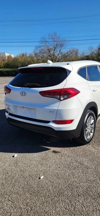 2018 Hyundai Tucson - Image 4 of 13