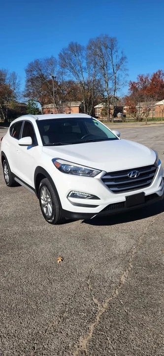 2018 Hyundai Tucson - Image 2 of 13