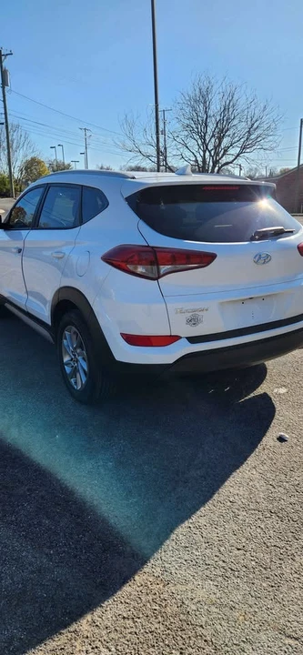 2018 Hyundai Tucson - Image 6 of 13