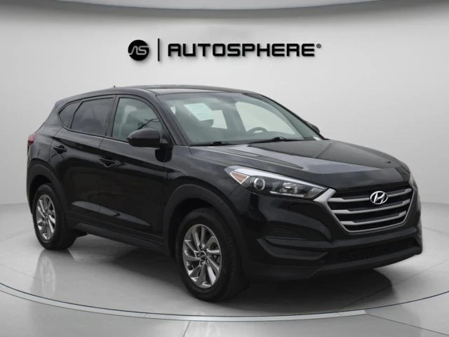 2018 Hyundai Tucson - Image 12 of 21