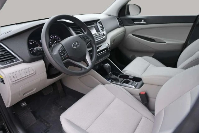2018 Hyundai Tucson - Image 16 of 21