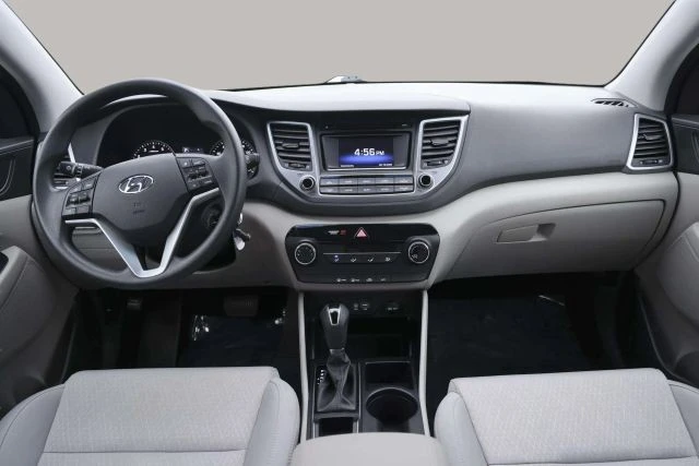2018 Hyundai Tucson - Image 19 of 21