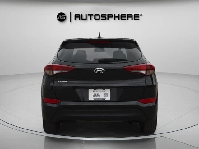 2018 Hyundai Tucson - Image 8 of 21