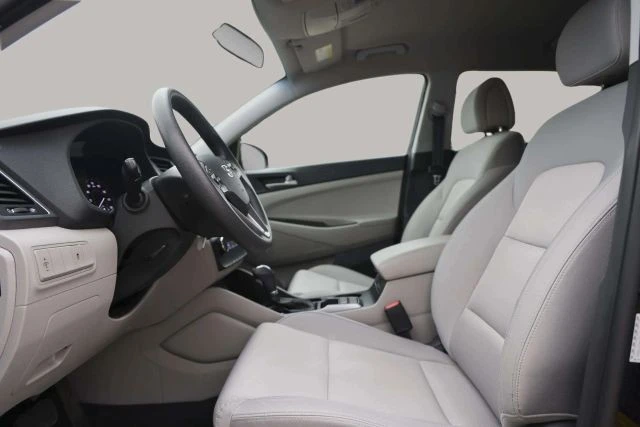 2018 Hyundai Tucson - Image 17 of 21