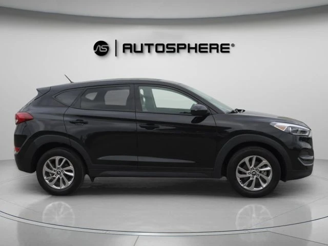 2018 Hyundai Tucson - Image 11 of 21