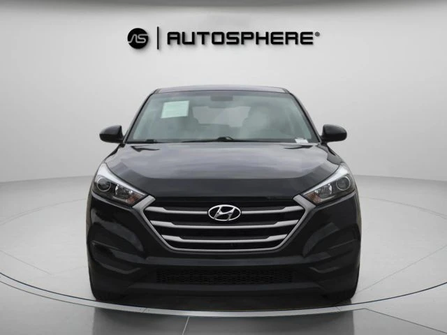 2018 Hyundai Tucson - Image 2 of 21