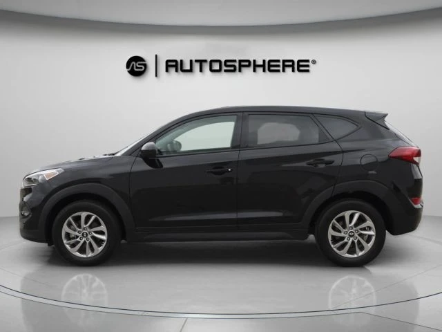 2018 Hyundai Tucson - Image 5 of 21