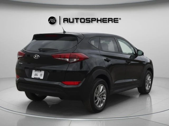 2018 Hyundai Tucson - Image 10 of 21
