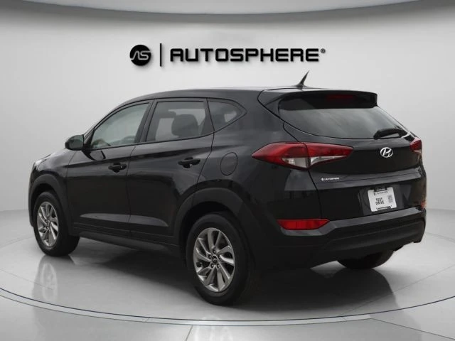 2018 Hyundai Tucson - Image 7 of 21