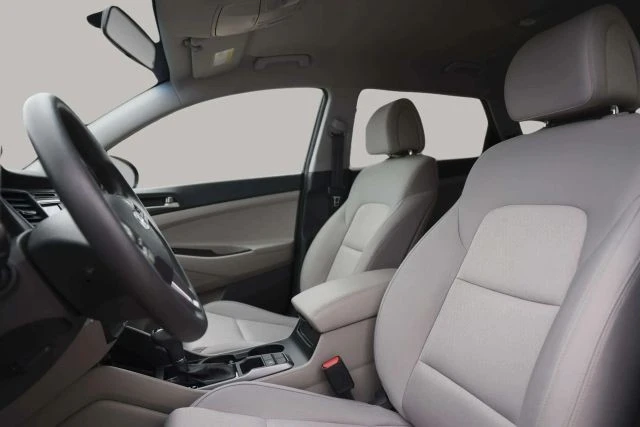 2018 Hyundai Tucson - Image 18 of 21