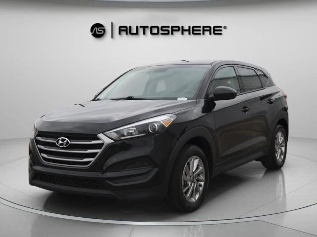 2018 Hyundai Tucson - Image 4 of 21