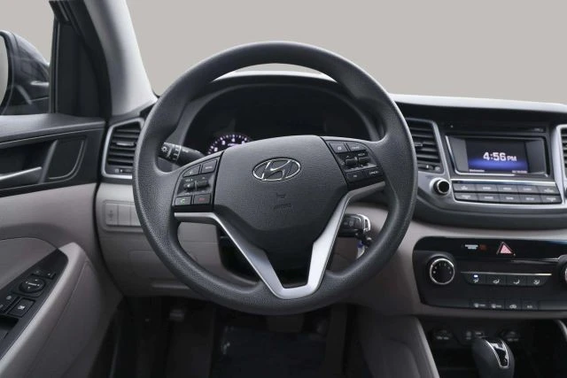 2018 Hyundai Tucson - Image 21 of 21