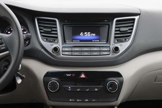 2018 Hyundai Tucson - Image 20 of 21