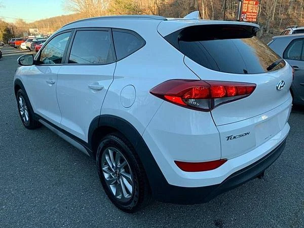 2018 Hyundai Tucson - Image 5 of 16