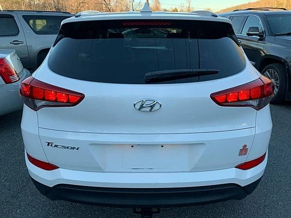 2018 Hyundai Tucson - Image 6 of 16