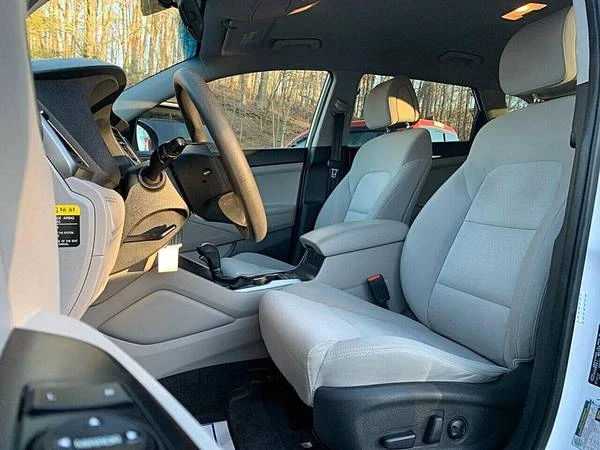 2018 Hyundai Tucson - Image 7 of 16
