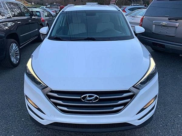 2018 Hyundai Tucson - Image 3 of 16
